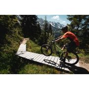 Northwave - pantofi ciclism MTB Flat - Clan 2 - Black