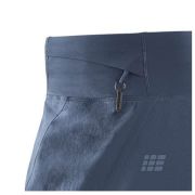 CEP - Pantaloni scurti alergare 2 in 1 pentru barbati 3.0 running shorts - albastru negru
