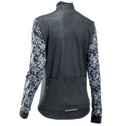 Northwave - jacheta ciclism ploaie sau vreme rece, protectie vant si rezistenta apa Extreme TP women jacket - negru gri