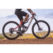 Northwave Rebel 3 - pantofi pentru ciclism MTB - gri antracit negru