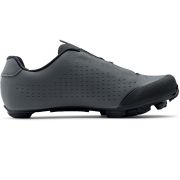 Northwave Rebel 3 - pantofi pentru ciclism MTB - gri antracit negru