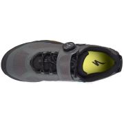 Specialized - pantofi ciclism MTB Rime 2.0 bike shoes - negru gri