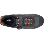 Specialized - pantofi ciclism MTB vreme rece si umezeala, Rime 2.0 Hydroguard - negru gri Battleship