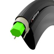 Vittoria - kit tubeless bicicletă șosea cu roți de 700x 23 / 27 / 30 mm