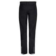 Ziener - pantaloni lungi ciclism vreme rece pentru barbati Nerine lightshell pants - negru