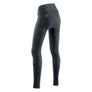 Northwave - pantaloni ciclism iarna pentru femei - Active WMN Bibtight - negru