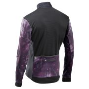 Northwave jacheta ciclism pentru iarna - Blade - negru-bordo
