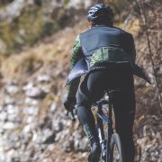Northwave jacheta ciclism pentru iarna - Blade - negru