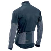 Northwave jacheta ciclism pentru iarna - Extreme - negru