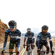 Specialized - casca ciclism sosea - S-Works Prevail II Vent cu ANGI - alb