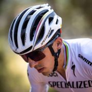 Specialized - casca ciclism sosea - S-Works Prevail II Vent cu ANGI - alb