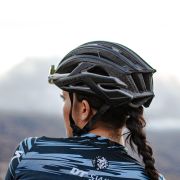 Specialized - casca ciclism sosea - S-Works Prevail II Vent cu ANGI - alb