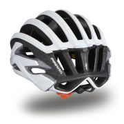 Specialized - casca ciclism sosea - S-Works Prevail II Vent cu ANGI - alb