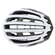 Specialized - casca ciclism sosea - S-Works Prevail II Vent cu ANGI - alb