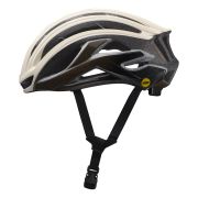 Specialized - casca ciclism sosea - S-Works Prevail II Vent cu ANGI - crem