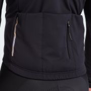 Specialized - jacheta ciclism softshell SL PRO - negru
