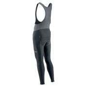 Northwave - pantaloni ciclism iarna - Active Acqua Bibtight - negru