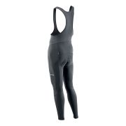 Northwave - pantaloni ciclism iarna - Active Gel bibtight - negru