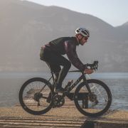 Northwave - pantaloni ciclism iarna - Extreme Pro bibtight - negru