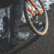 Northwave - pantaloni ciclism iarna - Extreme Pro bibtight - negru