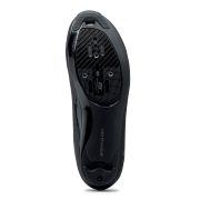Northwave Revolution 3 - pantofi pentru ciclism sosea - negru logo albastru irizat