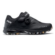 Northwave - pantofi ciclism MTB AM - Spider Plus 3 - Black | Camo