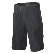 Alpinestars - Pantaloni scurți ciclism Alps 8.0 - negru