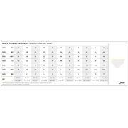 Finis - Jammer inot pentru barbati Solid jammer - albastru inchis navy