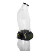 Instinct - centura talie Reflex Belt - negru verde fluo