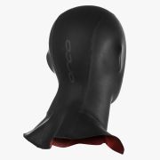 Orca - cagula termica neopren Thermal Neoprene Hood - negru argintiu