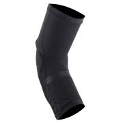 Alpinestars - Protecție genunchi pentru ciclism Paragon Plus Protector - negru