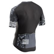 Northwave - tricou pentru ciclism cu maneca scurta Blade Air - gri negru