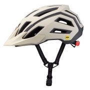 Specialized - casca ciclism Tactic 3 MIPS - alb satin montan