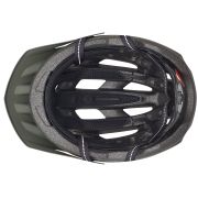 Specialized - casca ciclism Tactic 3 MIPS - verde inchis Oak negru