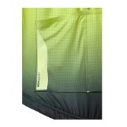 Specialized - tricou ciclism maneca scurta pentru barbati HyperViz SL Air jersey - fluo yellow antracit
