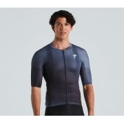 Specialized - tricou ciclism maneca scurta pentru barbati SL R SS Jersey - gri antracit
