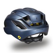 Specialized casca ciclism Align II Mips - albastru inchis metalizat negru