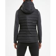 2XU - vesta vreme rece femei CLASSIX Insulation Vest III - negru
