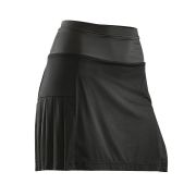 Northwave - fustă-pantalon ciclism pentru femei Crystal - negru