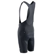 Northwave - pantaloni ciclism scurti cu bretele Active bibshorts - negru