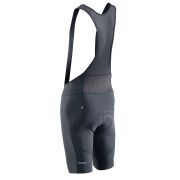 Northwave - pantaloni scurti cilism cu bretele - Fast Bibshort - Black