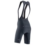 Northwave - pantaloni ciclism scurti cu bretele - Fast W - negru