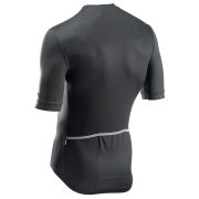 Northwave - tricou pentru ciclism cu maneca scurta Active jersey - negru