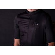Northwave - tricou pentru ciclism cu maneca scurta Active jersey - negru