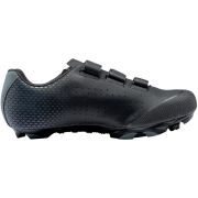 Northwave Origin 2 - pantofi pentru ciclism MTB - negru-gri