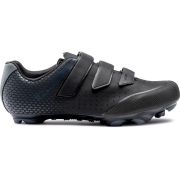 Northwave Origin 2 - pantofi pentru ciclism MTB - negru-gri