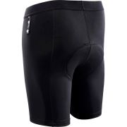 Northwave Sport - pantaloni ciclism de corp scurti cu bazon - negru