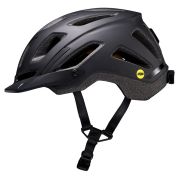 Specialized Casca ciclism bicicleta electrica Ambush Comp E-Bike cu ANGi - negru