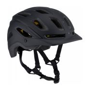 Specialized Casca ciclism bicicleta electrica Ambush Comp E-Bike cu ANGi - negru