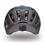 Specialized Casca ciclism bicicleta electrica Ambush Comp E-Bike cu ANGi - negru